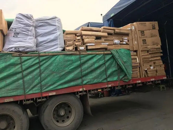 邛崃家具托运